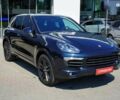 Порше Каен, объемом двигателя 3 л и пробегом 124 тыс. км за 38999 $, фото 1 на Automoto.ua