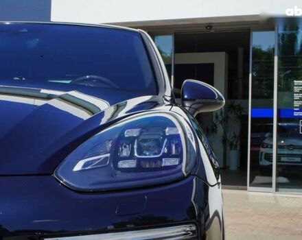 Порше Каен, объемом двигателя 3 л и пробегом 124 тыс. км за 38999 $, фото 16 на Automoto.ua