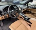 Порше Каен, объемом двигателя 3 л и пробегом 163 тыс. км за 35500 $, фото 10 на Automoto.ua