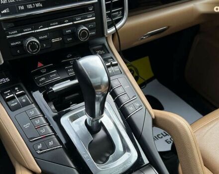 Порше Cayenne, об'ємом двигуна 0 л та пробігом 142 тис. км за 33900 $, фото 15 на Automoto.ua
