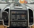 Порше Каен, объемом двигателя 3 л и пробегом 163 тыс. км за 35500 $, фото 19 на Automoto.ua