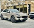 Порше Каен, объемом двигателя 3 л и пробегом 189 тыс. км за 33800 $, фото 5 на Automoto.ua
