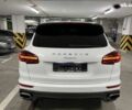 Порше Каен, объемом двигателя 3.6 л и пробегом 147 тыс. км за 27900 $, фото 8 на Automoto.ua
