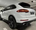 Порше Каен, объемом двигателя 3.6 л и пробегом 147 тыс. км за 27900 $, фото 7 на Automoto.ua
