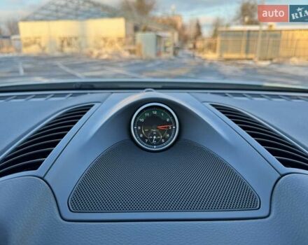 Порше Cayenne, об'ємом двигуна 3.6 л та пробігом 85 тис. км за 40000 $, фото 9 на Automoto.ua