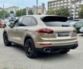 Порше Каен, объемом двигателя 3 л и пробегом 163 тыс. км за 35500 $, фото 1 на Automoto.ua