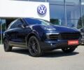 Порше Каен, объемом двигателя 3 л и пробегом 124 тыс. км за 38999 $, фото 1 на Automoto.ua