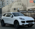 Порше Каен, объемом двигателя 3 л и пробегом 344 тыс. км за 26499 $, фото 1 на Automoto.ua