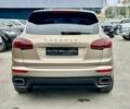 Порше Каен, объемом двигателя 3 л и пробегом 189 тыс. км за 33800 $, фото 1 на Automoto.ua