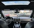 Порше Каен, объемом двигателя 3.6 л и пробегом 71 тыс. км за 26999 $, фото 29 на Automoto.ua
