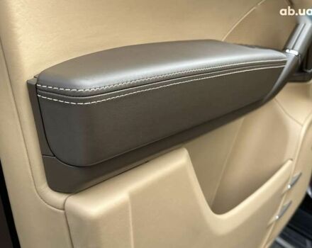 Порше Каен, объемом двигателя 4.1 л и пробегом 60 тыс. км за 59999 $, фото 21 на Automoto.ua