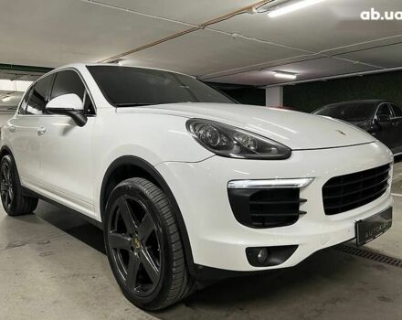 Порше Cayenne, об'ємом двигуна 3.6 л та пробігом 147 тис. км за 23999 $, фото 1 на Automoto.ua