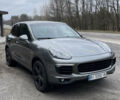 Порше Каен, объемом двигателя 3 л и пробегом 123 тыс. км за 31999 $, фото 1 на Automoto.ua