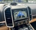 Порше Каен, объемом двигателя 3 л и пробегом 128 тыс. км за 39900 $, фото 33 на Automoto.ua