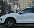 Порше Каен, объемом двигателя 3 л и пробегом 344 тыс. км за 26499 $, фото 8 на Automoto.ua