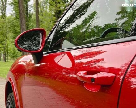 Порше Каен 2015 в Киеве на Automoto.ua Порше Каен, объемом двигателя 4.8 л и пробегом 98 тыс. км за 34990 $, фото 12 на Automoto.ua