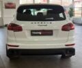 Порше Каен, объемом двигателя 3 л и пробегом 79 тыс. км за 36990 $, фото 10 на Automoto.ua