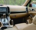 Порше Каен, объемом двигателя 4.8 л и пробегом 98 тыс. км за 39999 $, фото 21 на Automoto.ua