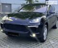 Порше Каен, объемом двигателя 3 л и пробегом 102 тыс. км за 36500 $, фото 1 на Automoto.ua