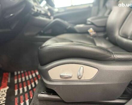 Порше Каен, объемом двигателя 3 л и пробегом 79 тыс. км за 35990 $, фото 22 на Automoto.ua