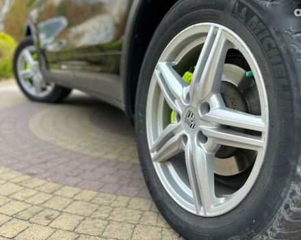 Порше Cayenne, об'ємом двигуна 0 л та пробігом 142 тис. км за 33900 $, фото 26 на Automoto.ua