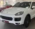 Порше Каен, объемом двигателя 3 л и пробегом 79 тыс. км за 35990 $, фото 5 на Automoto.ua