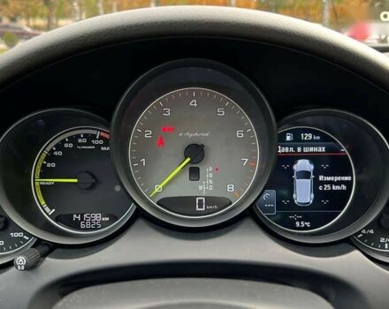 Порше Cayenne, об'ємом двигуна 0 л та пробігом 142 тис. км за 33900 $, фото 12 на Automoto.ua