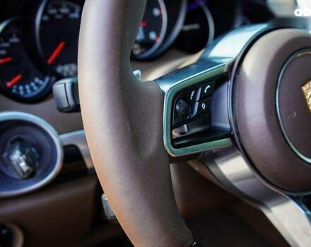 Порше Cayenne, об'ємом двигуна 3 л та пробігом 124 тис. км за 38700 $, фото 22 на Automoto.ua