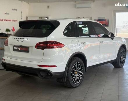 Порше Каен, объемом двигателя 3 л и пробегом 79 тыс. км за 35990 $, фото 13 на Automoto.ua