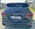 Порше Каен, объемом двигателя 4.13 л и пробегом 309 тыс. км за 42500 $, фото 7 на Automoto.ua