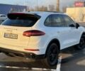 Порше Cayenne, об'ємом двигуна 3.6 л та пробігом 85 тис. км за 43500 $, фото 26 на Automoto.ua