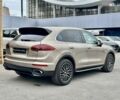 Порше Каен, объемом двигателя 3 л и пробегом 189 тыс. км за 33800 $, фото 4 на Automoto.ua