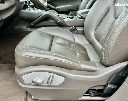Порше Каен, объемом двигателя 3 л и пробегом 189 тыс. км за 33800 $, фото 15 на Automoto.ua