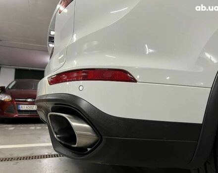 Порше Cayenne, об'ємом двигуна 3.6 л та пробігом 147 тис. км за 23999 $, фото 20 на Automoto.ua