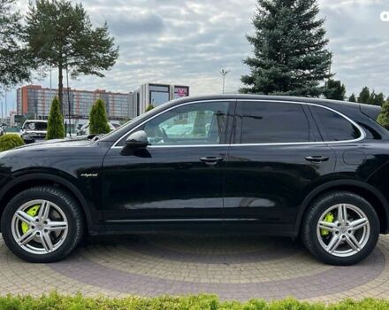 Порше Cayenne, об'ємом двигуна 0 л та пробігом 142 тис. км за 33900 $, фото 3 на Automoto.ua