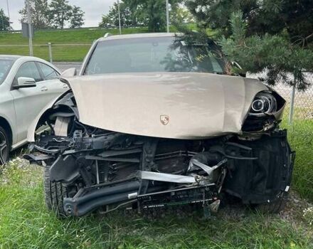 Порше Cayenne, об'ємом двигуна 3.6 л та пробігом 53 тис. км за 10700 $, фото 1 на Automoto.ua