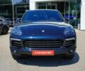 Порше Каен, объемом двигателя 3 л и пробегом 124 тыс. км за 38999 $, фото 12 на Automoto.ua