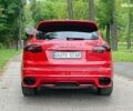 Порше Каен, объемом двигателя 4.8 л и пробегом 98 тыс. км за 39999 $, фото 6 на Automoto.ua