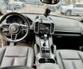 Порше Каен, объемом двигателя 3 л и пробегом 189 тыс. км за 33800 $, фото 24 на Automoto.ua