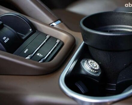 Порше Cayenne, об'ємом двигуна 3 л та пробігом 124 тис. км за 38700 $, фото 29 на Automoto.ua