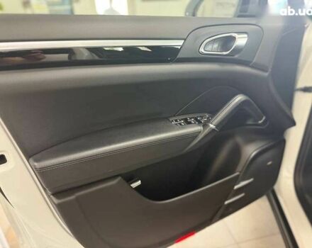 Порше Каен, объемом двигателя 3 л и пробегом 79 тыс. км за 35990 $, фото 16 на Automoto.ua