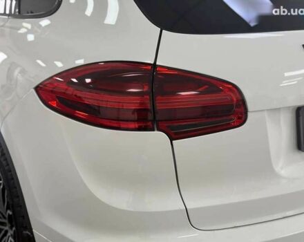 Порше Каен, объемом двигателя 3 л и пробегом 79 тыс. км за 35990 $, фото 9 на Automoto.ua