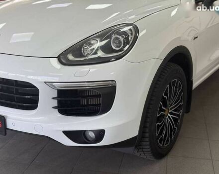 Порше Каен, объемом двигателя 3 л и пробегом 79 тыс. км за 35990 $, фото 4 на Automoto.ua