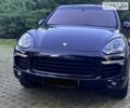 Порше Cayenne, об'ємом двигуна 3 л та пробігом 102 тис. км за 36500 $, фото 9 на Automoto.ua