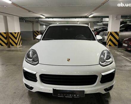 Порше Cayenne, об'ємом двигуна 3.6 л та пробігом 147 тис. км за 23999 $, фото 3 на Automoto.ua