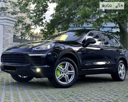 Порше Cayenne, об'ємом двигуна 3 л та пробігом 102 тис. км за 36500 $, фото 2 на Automoto.ua