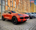 Порше Каен, объемом двигателя 3.6 л и пробегом 109 тыс. км за 37000 $, фото 1 на Automoto.ua