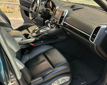 Порше Cayenne, об'ємом двигуна 3.6 л та пробігом 102 тис. км за 32999 $, фото 3 на Automoto.ua