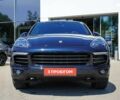 Порше Каен, объемом двигателя 3 л и пробегом 124 тыс. км за 38999 $, фото 13 на Automoto.ua