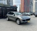 Порше Каен, объемом двигателя 3.6 л и пробегом 71 тыс. км за 30500 $, фото 1 на Automoto.ua
